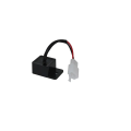 12V Car Alloy Flasher Relay Led universal motorcycle